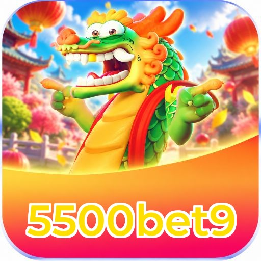 5500bet9 Segurança Logo 1