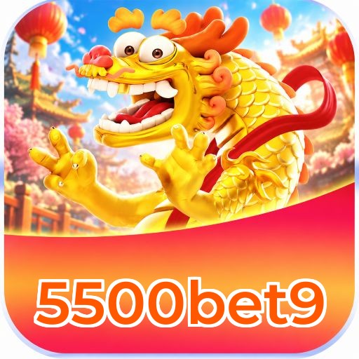 5500bet9 Apostas Esportivas Logo