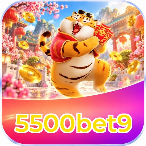 5500bet9 APP Mobile - Android & iOS