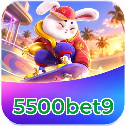 5500bet9 Logo 1