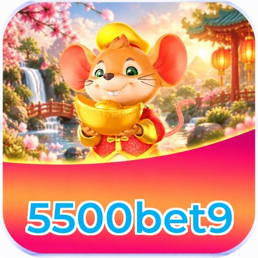 5500bet9 Instalar Tutorial