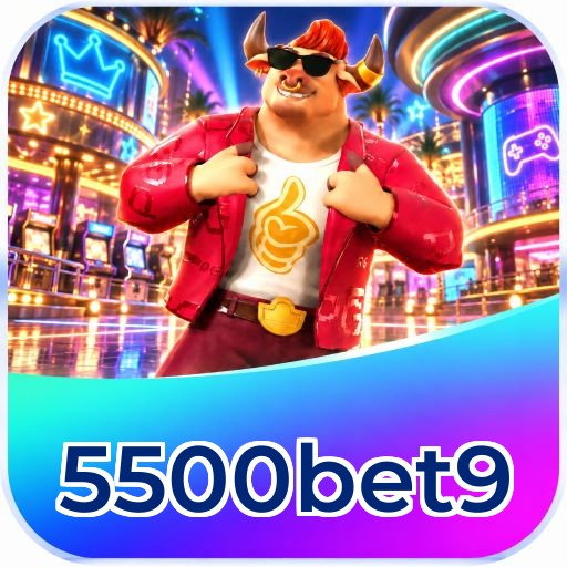 Canal Telegram 5500bet9 Oficial