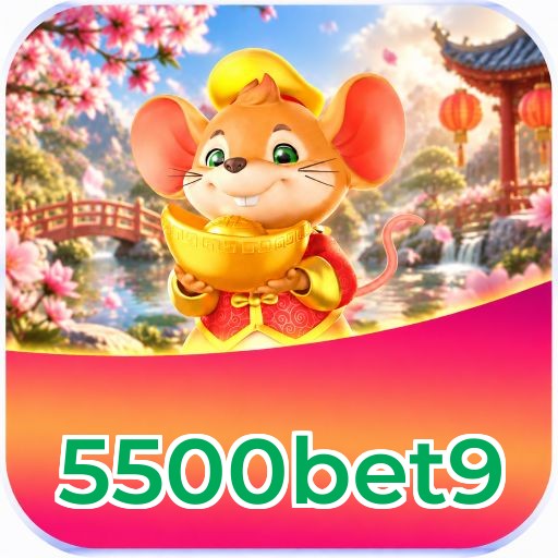 5500bet9 Logo