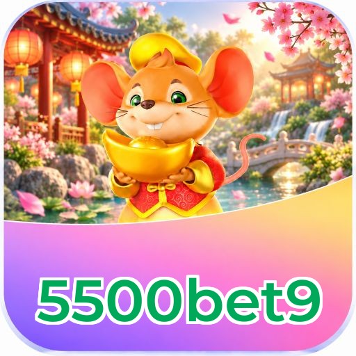 Licença Curaçao 5500bet9