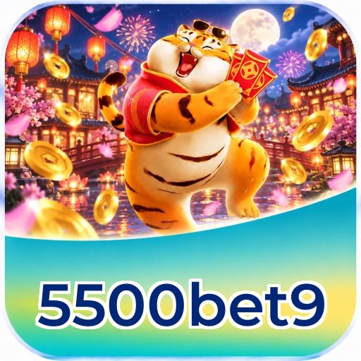 Loteria 5500bet9 - Quina e mais jogos