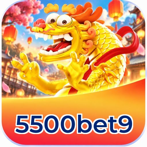 5500bet9 Logo