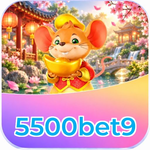 5500bet9 Certificado eCOGRA
