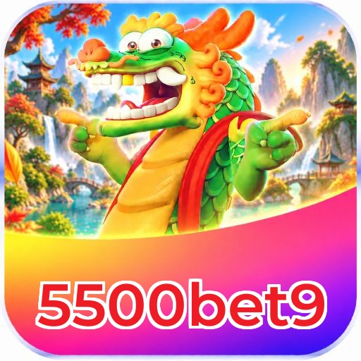 5500bet9 Instalar Logo 3