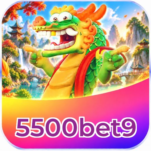 5500bet9 Logo