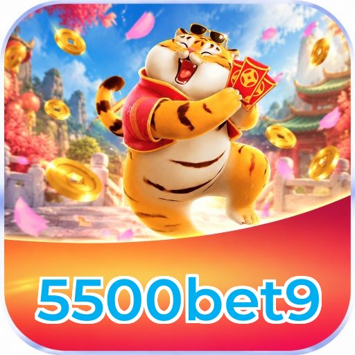 Plataforma 5500bet9 - Segurança SSL 256-bit