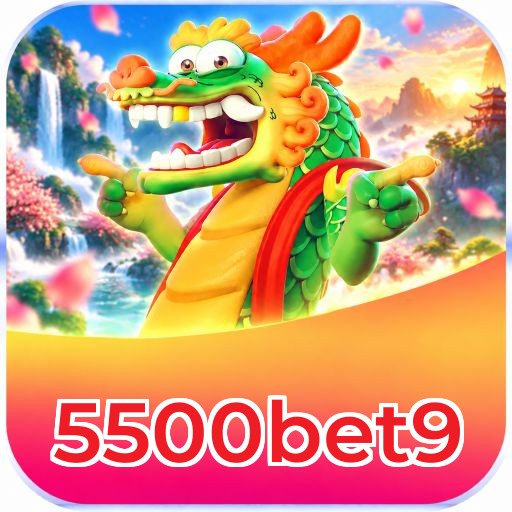 5500bet9 Cassino Online Certificado