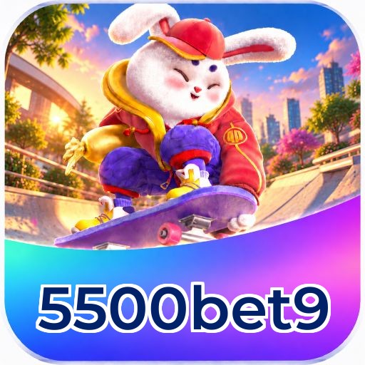 5500bet9 Licenciado Curaçao - Segurança SSL 256-bit