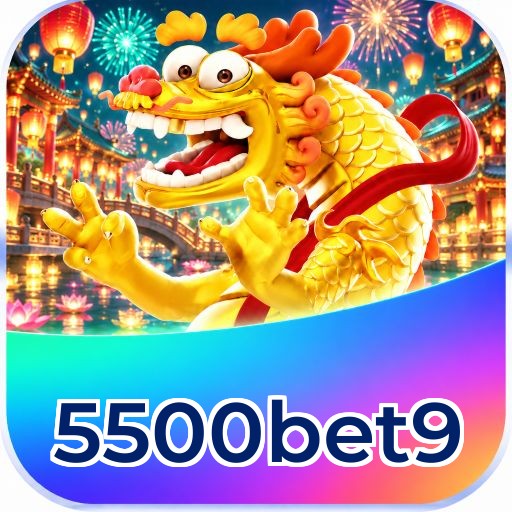 5500bet9 APK Android - Download Oficial