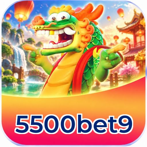 Slots 5500bet9 - 1.500+ Jogos RTP Alto
