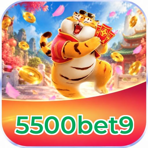 5500bet9 Logo