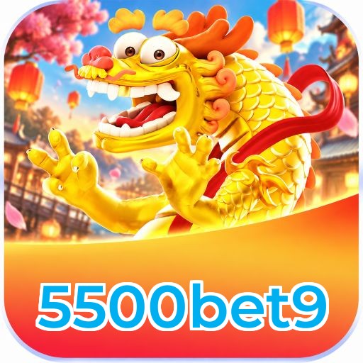 5500bet9 Logo