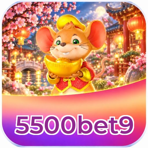 5500bet9 Big Wins e Jackpots