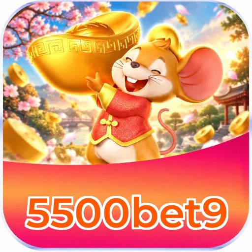 5500bet9 Instalar Logo 1