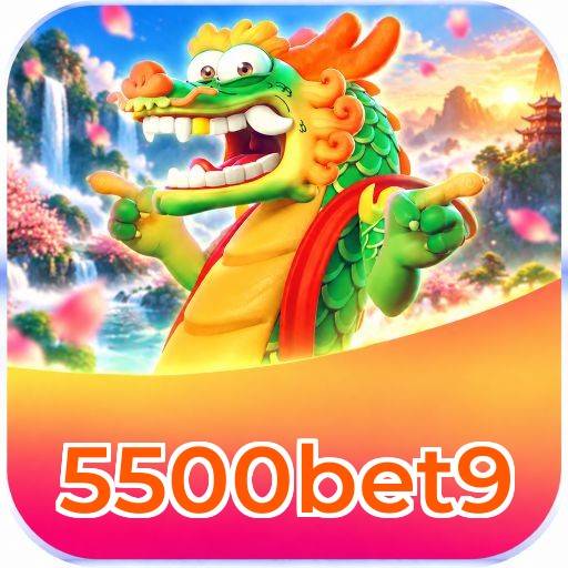 5500bet9 Download Logo Oficial