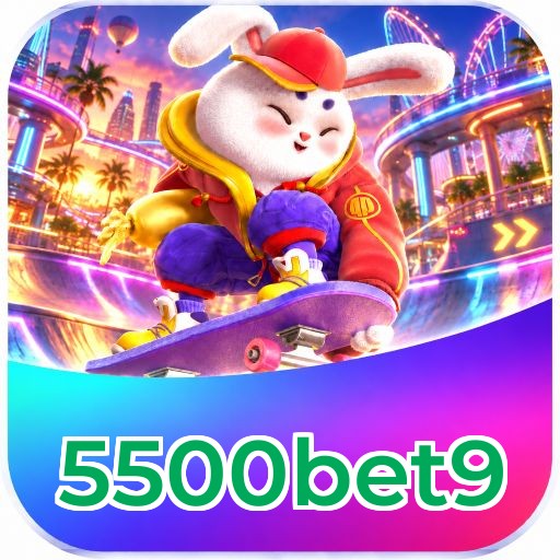 Plataforma 5500bet9 - PIX Instantâneo