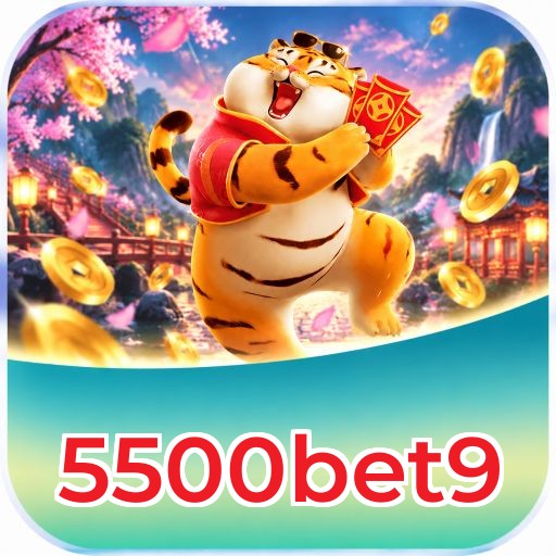 5500bet9 Download Oficial
