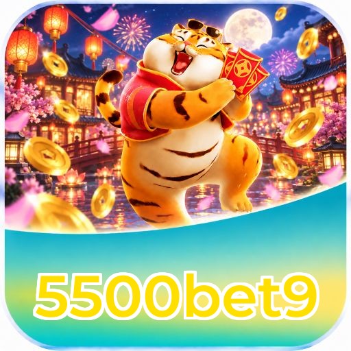 Fortune Tiger Logo 1
