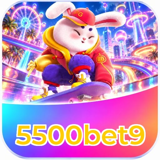 5500bet9 Instalar Logo 2