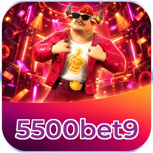 Certificação GLI 5500bet9