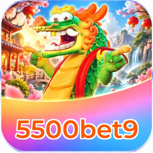 Certificação eCOGRA 5500bet9