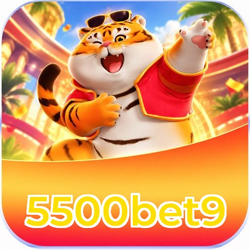 5500bet9 Logo